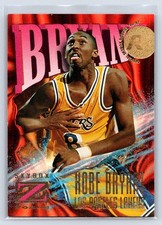 1996-97 Skybox Z-Force Basketball Cards 27