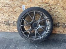 Toyota Camry Xse 18-24 Wheel Rim 19 X 8.5 19 W Tire 23540 Zr19 96y Oem 51k