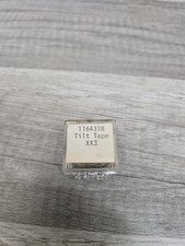 IBM Selectric part TILT TAPE NEW GENUINE IBM  1164318 XX3