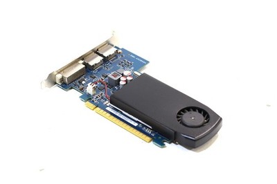 HP NVIDIA GeForce GT 630 2GB GGDR3 PCIe x16 Graphics Card P/N: 702084-001 Tested
