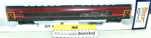 Roco 64725 ÖBB Railjet AC für Märklin 1:87 H0 OVP KA3  å | Condition: Gebraucht