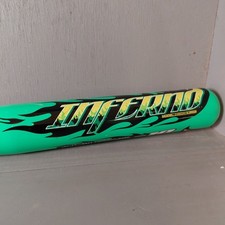 Franklin Inferno T-Ball Bat 25
