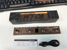 M-VAVE Controller MIDI Wireless BT MIDI Pedale Controller APP Intelligente KZGC