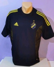 AIK STOCKHOLM 2002/03 home football shirt jersey trikot Adidas Small vintage 