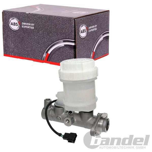 ABS Hauptbremszylinder 22,2Mm Passend FüR Mitsubishi Colt Lancer | 75180-image