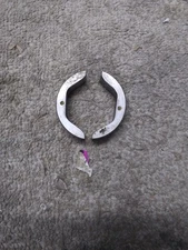 Burndy U39ART-2 Crimping Die Stainless Steel Crimper Index 963 750mcmAl