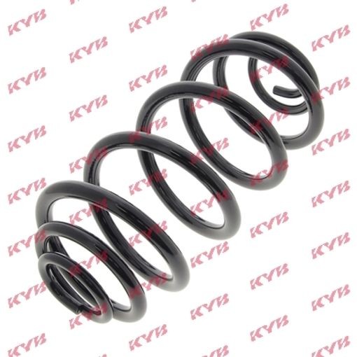 Kyb Fahrwerksfeder K-Flex Rj6653 - Bild 9