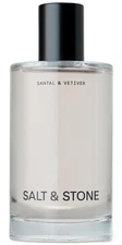 Salt & Stone Santal & Vetiver Body and Hair Fragrance Mist 3.4 oz