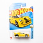2022 Hot Wheels #136 Factory Fresh 6/10 LOTUS SPORT ELISE Yellow