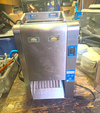 Vertical Contact Toaster