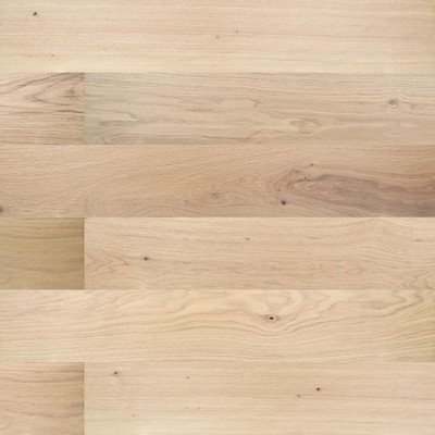 Shenandoah Oak 1/4 in.T x 6.5 in.W Click Lock Engineered Hardwood Flooring (21.6