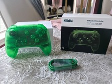 8BitDo Controller - Funtastic Edition - Jungl...