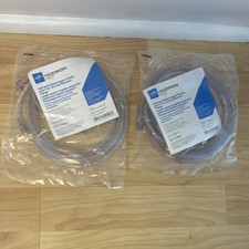 Hudson RCI Adult Nasal Oxygen Cannula 7 ft Cr...