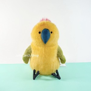 Jellycat Budgeby Parrot | eBay