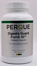 BEST OFFER PERQUE Digesta Guard Forte, 150 Count Exp 10/2026