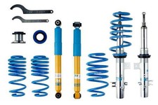 Bilstein B14 Gewindefahrwerk 30-45 mm / 40-50 mm für Peugeot 208 Federbein 51 mm