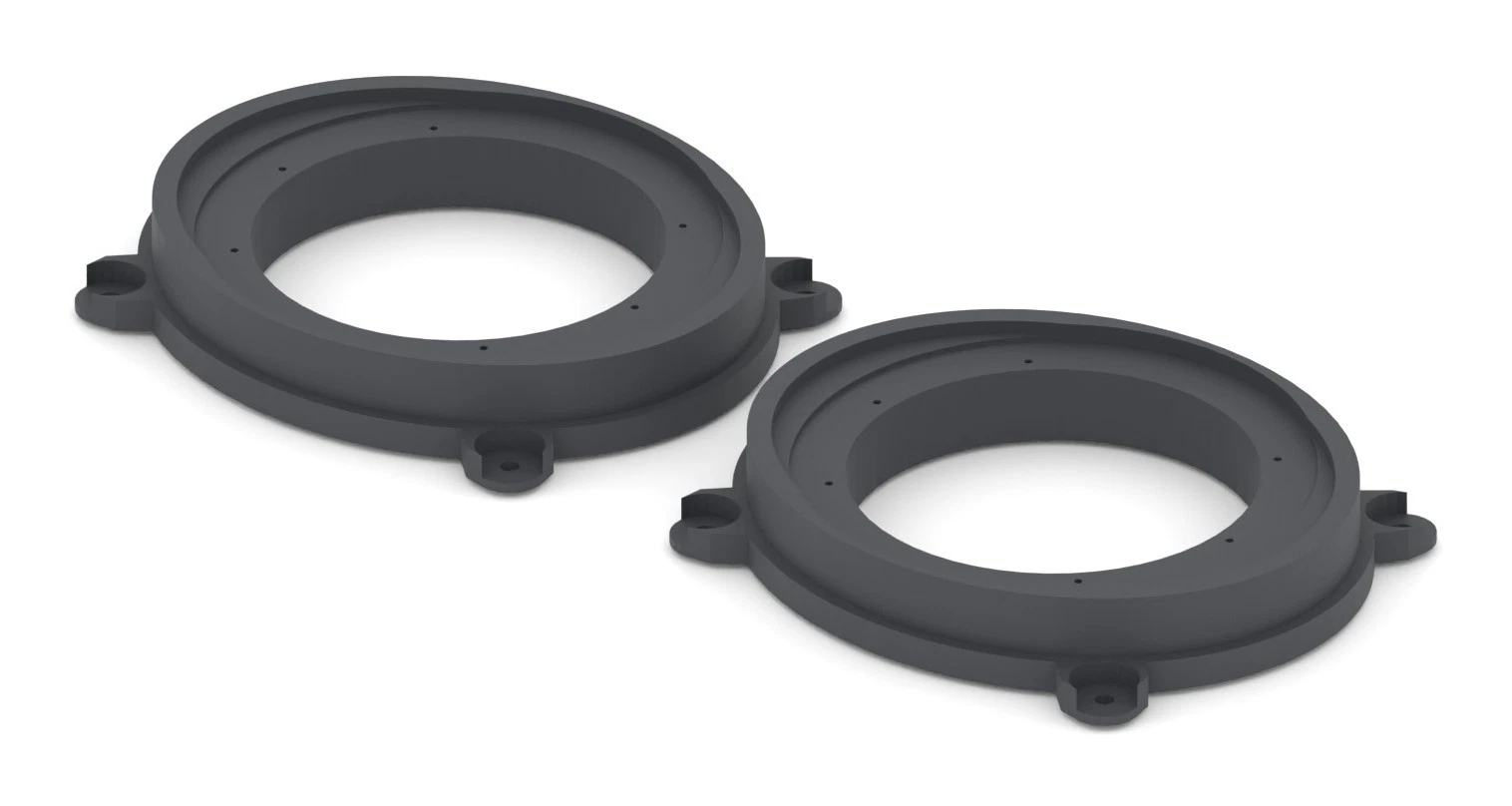 Speaker Adapters / Adaptadores para altavoces