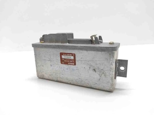 AUDI A6 4A, C4 ABS Steuergerät 0265100056 2.20 Petrol 169kw 1994 32487999