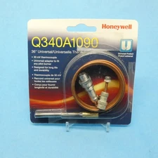 Honeywell Q340A1090 36" Universal Thermocouple 30 mV New