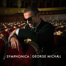 Symphonica (Deluxe Edition) von Michael,George | CD | Zustand gut