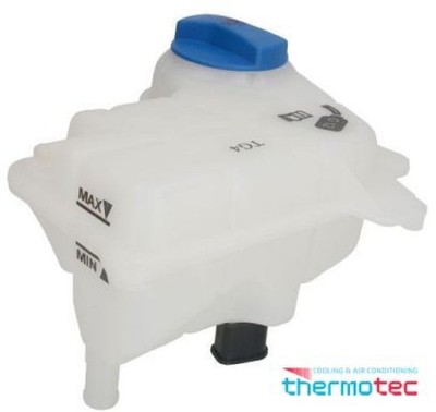 THERMOTEC DBA012TT Ausgleichsbehälter für Kühlmittel Kühlmittel Tank 