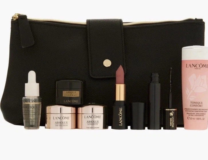 lancome absolue set products for sale | eBay