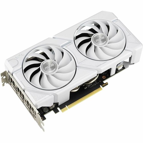 Asus NVIDIA GeForce RTX 4060 Graphic Card - 8 GB GDDR6 - Afbeelding 9 van 9