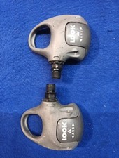 Look  Clipless Pedals