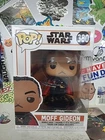 Funko Pop! Star Wars Moff Gideon #380 Vinyl Figure