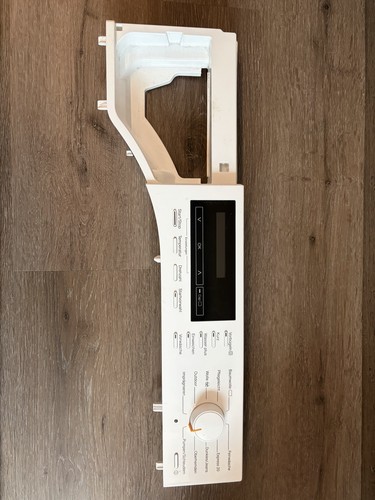 Miele W1 Bedienelemen EW172-B Waschmaschine WMB120 WCS