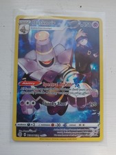 Pokémon TCG Dusknoir Trainer Gallery TG06/TG30 Brilliant Stars NM Condition