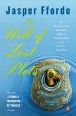 (THE WELL OF LOST PLOTS ) BY Fforde, Jasper (Author) Paperback Published on