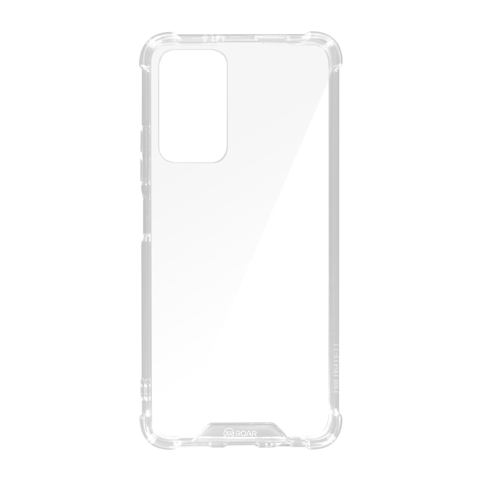 Coque Roar Armor Jelly pour Xiaomi Poco M4 Pro 5G idéale pour le sport et le quotidien