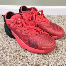 adidas D.O.N. Issue #4 Future of Fast for Sale | Authenticity