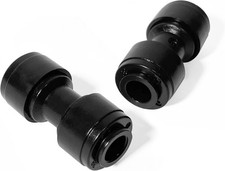 30 Pack Quick Connect 1/4" Drip Irrigation 30PCS 1/4" Coupling Connectors