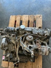 Moteur Opel KADETT