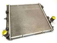 Radiateur Peugeot 604