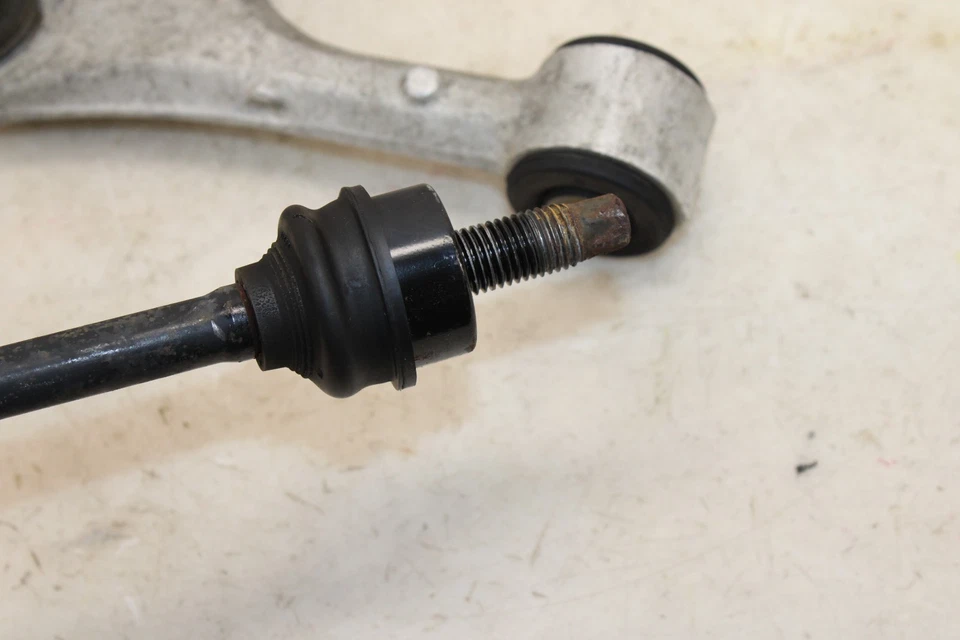 2006-2009 Pontiac Solstice Rear Left Control Arm Set OEM ME53 - Image 3 of 4