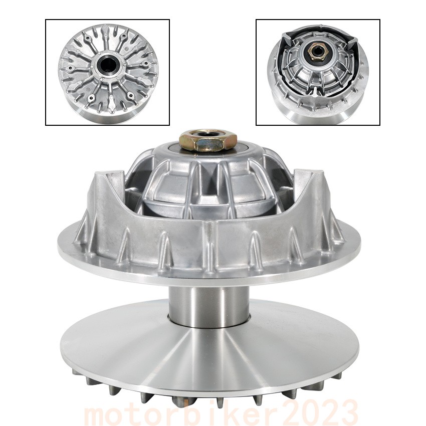 Front Clutch Variator Kit For Linhai UTV T-BOSS 570 T1 EPS ATV