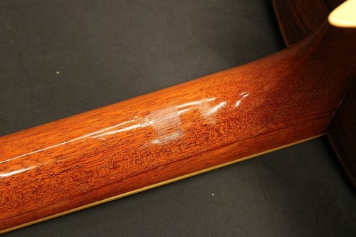 Larrivee Video Included L-10 Deluxe 1980 Used Consignment Safe delivery from Jap - Picture 9 of 11