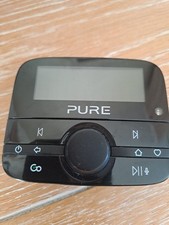 PURE Highway 400P Bluetooth DAB radio