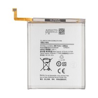 Samsung Galaxy S20+ 4G/5G Akku QualitäTskontrolle & Versand Aus Deutschland