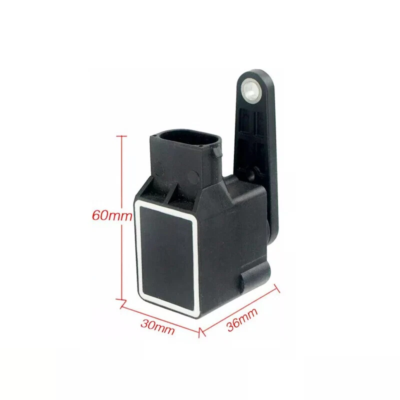 1X Front /Rear Suspension Height Level Sensor For 06-12 MERCEDES-BENZ R350 GL450 - Image 2 of 4