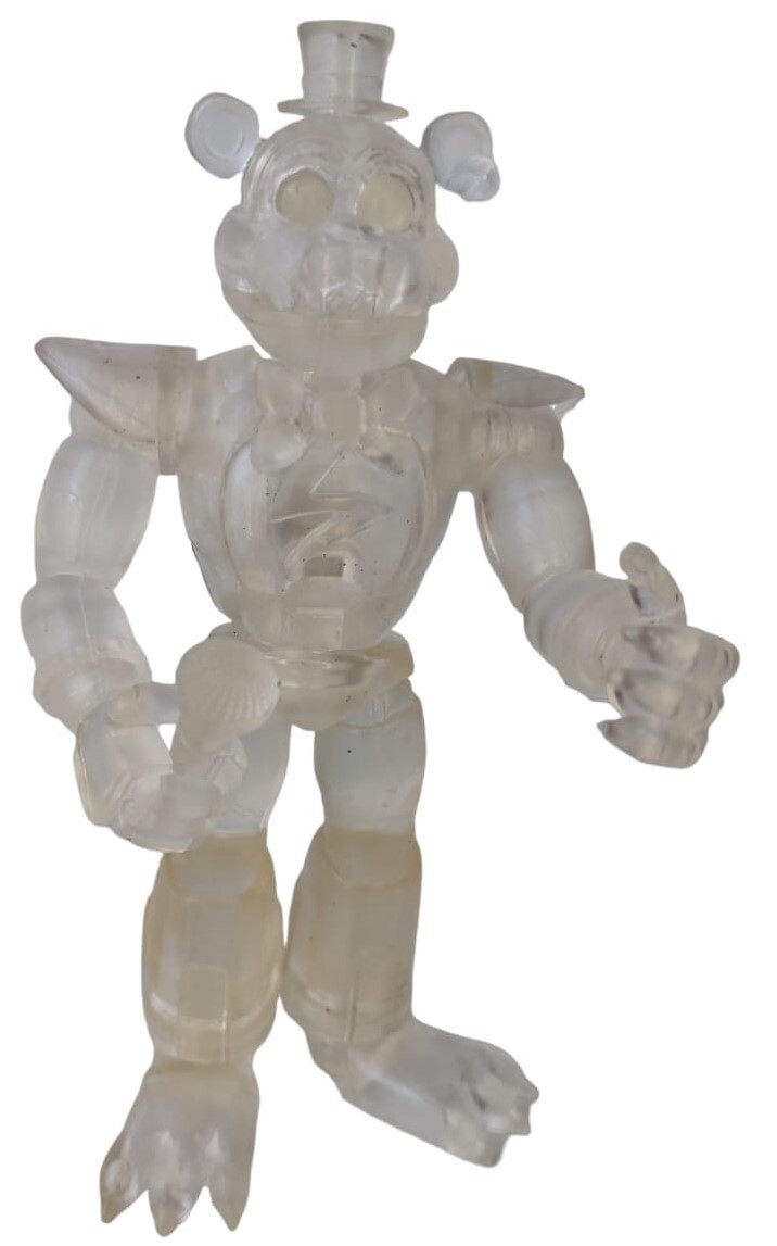 FNAF Freddy Fazbear 9