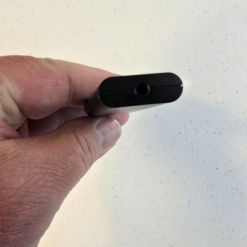 Logitech G Pro X DAC USB Audio Adapter Sound Card Dongle Adapter A00102 3.5mm - Afbeelding 3 van 3