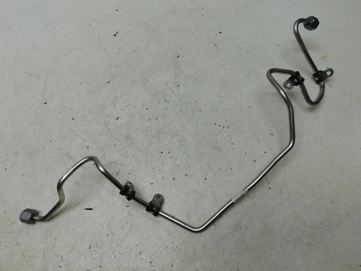 Mercedes Benz SL63 AMG R231 M157 High Pressure Fuel Line Pipe 