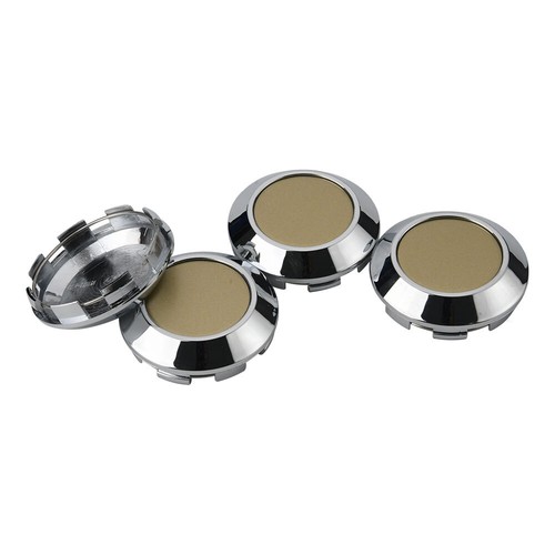 72mm Wheel Centre Cap Blank Wheel Center Hub Caps Cover For Rims - 4pcs - Picture 23 of 28