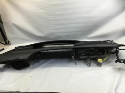 10-11 Toyota PRIUS Dash Instrument Panel Dashboard I OS