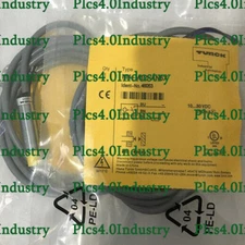 One New Turck NI4-M12-AN6X Proximity Switch Sensor NI4M12AN6X