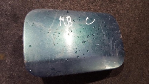 Mercedes-Benz C-CLASS 1995 Fuel door Gas cover Tank cap (FUEL FILL #198135-34